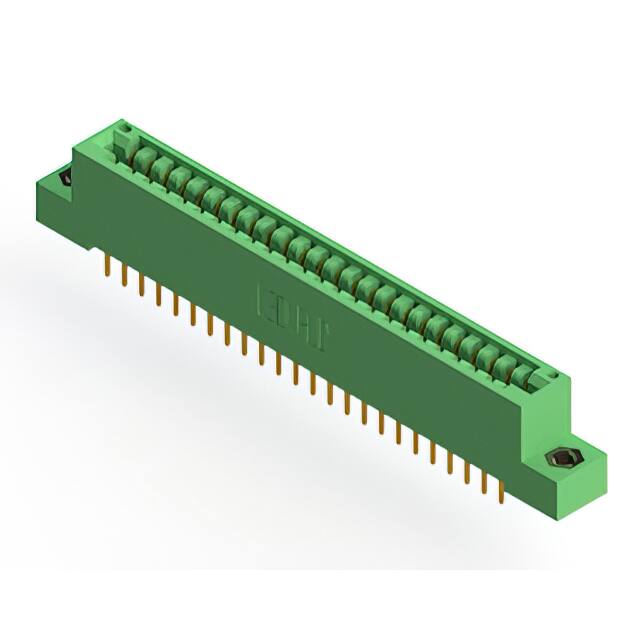 346-048-521-207 EDAC Inc.  Edgeboard Connectors